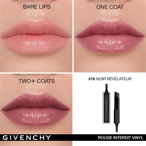 givenchy lipsticks reviews|givenchy black magic lipstick reviews.